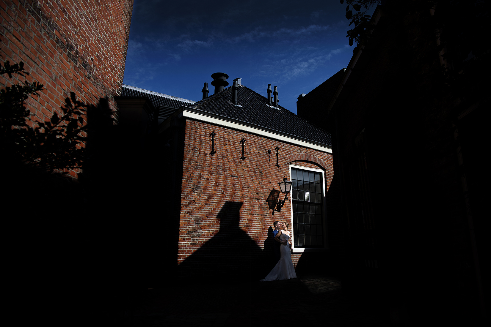 Bruidsfotograaf Groningen trouwfotograaf